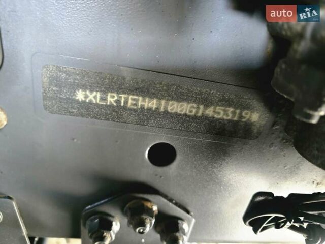 Зеленый Даф XF 106, объемом двигателя 0 л и пробегом 783 тыс. км за 24715 $, фото 1 на Automoto.ua