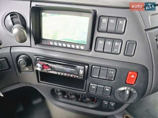 Зеленый Даф XF 106, объемом двигателя 0 л и пробегом 783 тыс. км за 24715 $, фото 38 на Automoto.ua