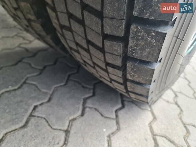 Зелений Даф XF 106, об'ємом двигуна 12.9 л та пробігом 653 тис. км за 40800 $, фото 9 на Automoto.ua