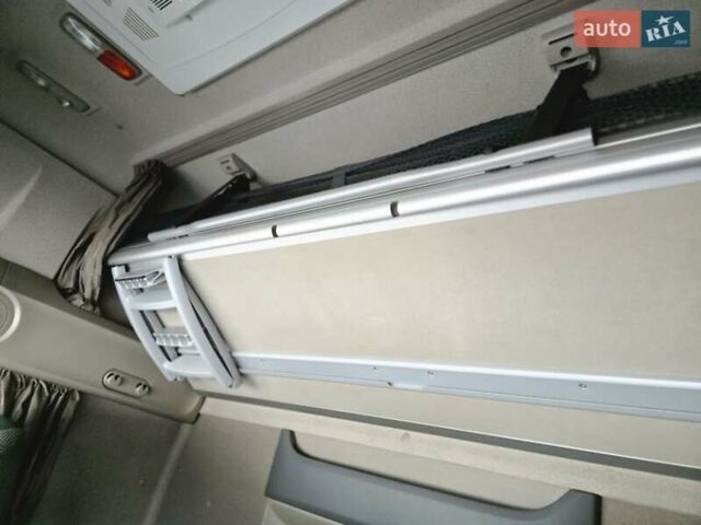 Зеленый Даф XF 106, объемом двигателя 0 л и пробегом 783 тыс. км за 24715 $, фото 33 на Automoto.ua