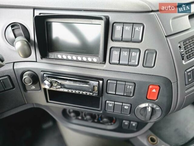 Зеленый Даф XF 106, объемом двигателя 0 л и пробегом 783 тыс. км за 24715 $, фото 31 на Automoto.ua