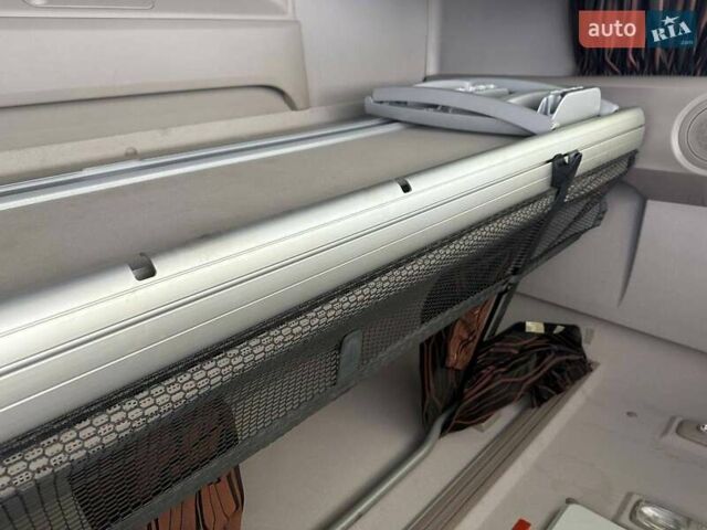 Зеленый Даф XF 106, объемом двигателя 12.9 л и пробегом 458 тыс. км за 42101 $, фото 36 на Automoto.ua