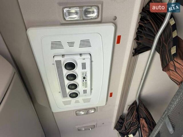 Зеленый Даф XF 106, объемом двигателя 12.9 л и пробегом 458 тыс. км за 42101 $, фото 30 на Automoto.ua