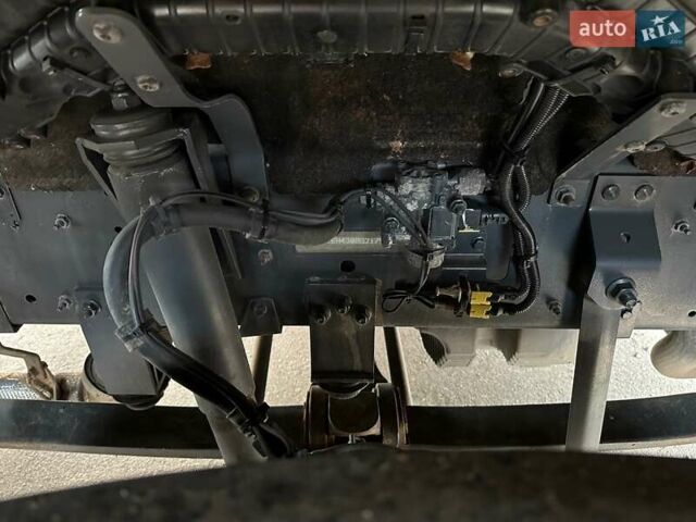 Оранжевый Даф XF 106, объемом двигателя 12.9 л и пробегом 700 тыс. км за 33900 $, фото 23 на Automoto.ua