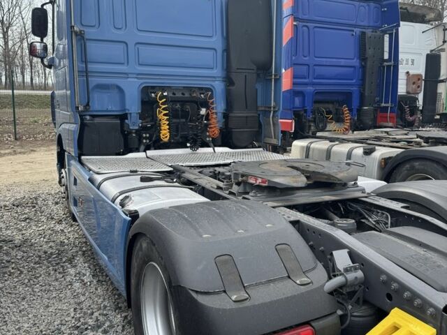 Даф XF 106 460, объемом двигателя 0 л и пробегом 0 тыс. км за 19500 $, фото 7 на Automoto.ua