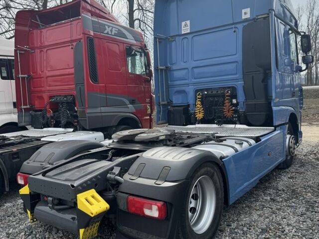 Даф XF 106 460, объемом двигателя 0 л и пробегом 0 тыс. км за 19500 $, фото 5 на Automoto.ua