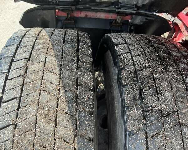 Белый Даф XF 450 FT, объемом двигателя 10.84 л и пробегом 1 тыс. км за 20500 $, фото 11 на Automoto.ua