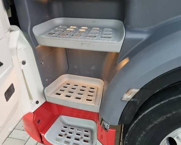 Белый Даф XF 450 FT, объемом двигателя 0 л и пробегом 560 тыс. км за 26000 $, фото 23 на Automoto.ua