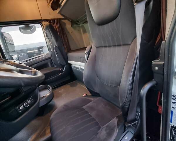 Белый Даф XF 450 FT, объемом двигателя 0 л и пробегом 560 тыс. км за 26000 $, фото 25 на Automoto.ua