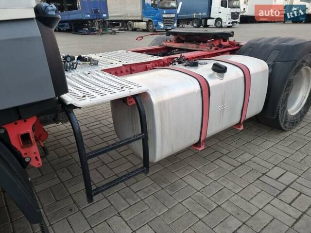 Белый Даф XF 450 FT, объемом двигателя 0 л и пробегом 560 тыс. км за 26000 $, фото 10 на Automoto.ua