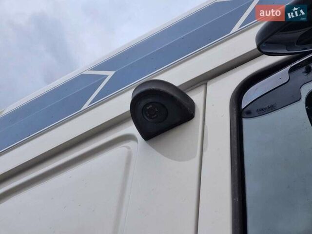 Даф XF 450 FT 2017 у Черкасах на Automoto.ua Білий Даф XF 450 FT, об'ємом двигуна 0 л та пробігом 892 тис. км за 24000 $, фото 30 на Automoto.ua