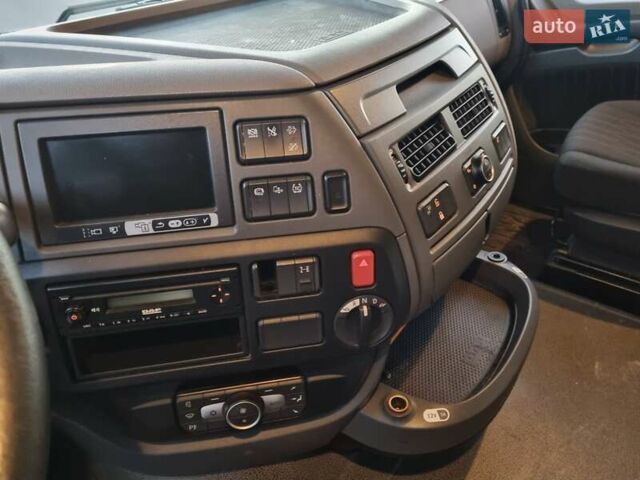 Белый Даф XF 450 FT, объемом двигателя 0 л и пробегом 560 тыс. км за 26000 $, фото 29 на Automoto.ua