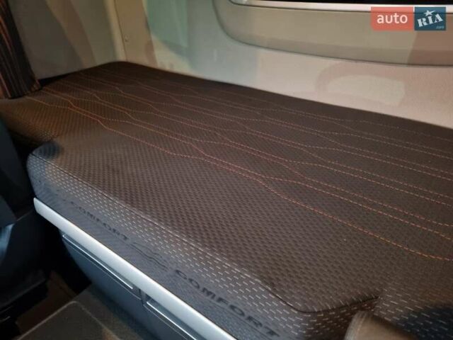 Белый Даф XF 450 FT, объемом двигателя 0 л и пробегом 560 тыс. км за 26000 $, фото 27 на Automoto.ua