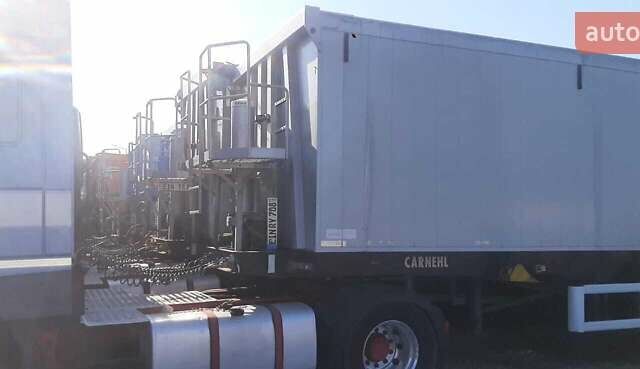 Даф XF 450 FT 2018 в Одессе на Automoto.ua Синий Даф XF 450 FT, объемом двигателя 0 л и пробегом 400 тыс. км за 60000 $, фото 1 на Automoto.ua