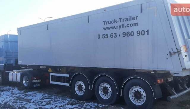 Даф XF 450 FT 2018 в Одессе на Automoto.ua Синий Даф XF 450 FT, объемом двигателя 0 л и пробегом 400 тыс. км за 60000 $, фото 2 на Automoto.ua