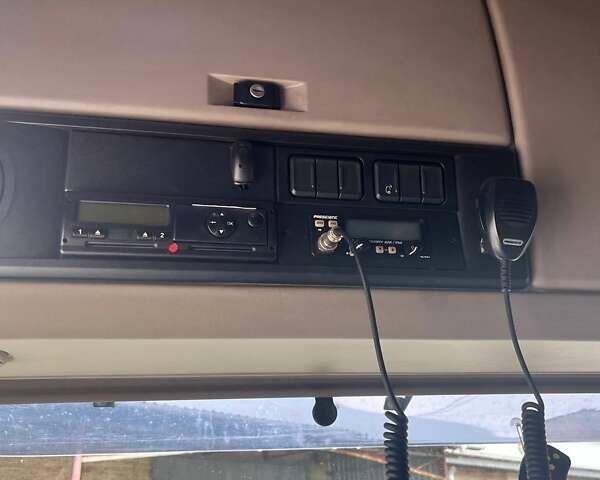 Белый Даф XF 460 FT, объемом двигателя 12.9 л и пробегом 1 тыс. км за 24990 $, фото 10 на Automoto.ua