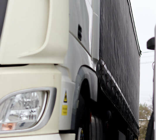 Білий Даф XF 460 FT, об'ємом двигуна 12.9 л та пробігом 974 тис. км за 33000 $, фото 3 на Automoto.ua