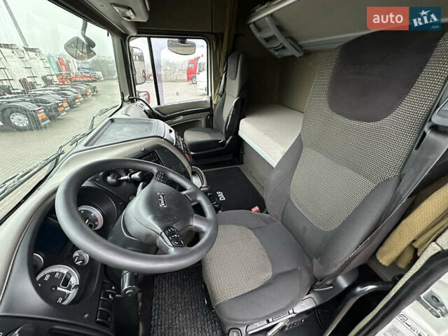 Белый Даф XF 460 FT, объемом двигателя 12.9 л и пробегом 845 тыс. км за 29153 $, фото 23 на Automoto.ua