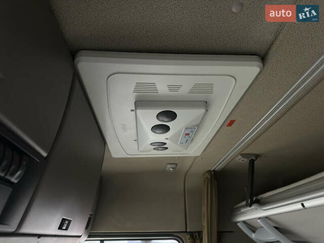 Белый Даф XF 460 FT, объемом двигателя 12.9 л и пробегом 845 тыс. км за 29153 $, фото 25 на Automoto.ua