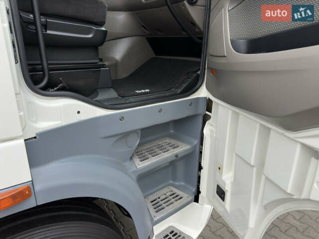 Белый Даф XF 460 FT, объемом двигателя 12.9 л и пробегом 845 тыс. км за 29153 $, фото 21 на Automoto.ua