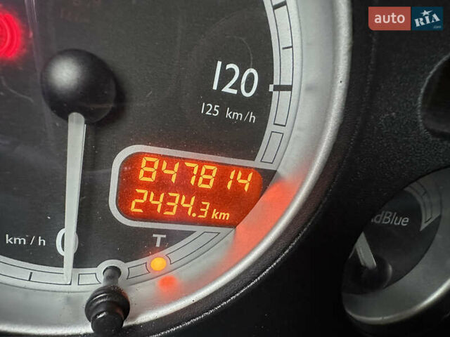 Белый Даф XF 460 FT, объемом двигателя 12.9 л и пробегом 845 тыс. км за 29153 $, фото 27 на Automoto.ua