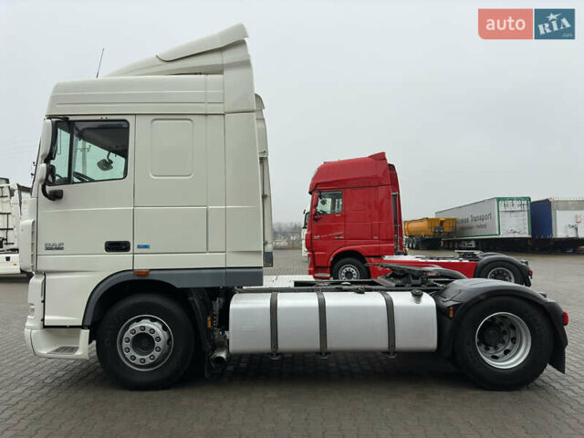 Белый Даф XF 460 FT, объемом двигателя 12.9 л и пробегом 845 тыс. км за 29153 $, фото 9 на Automoto.ua
