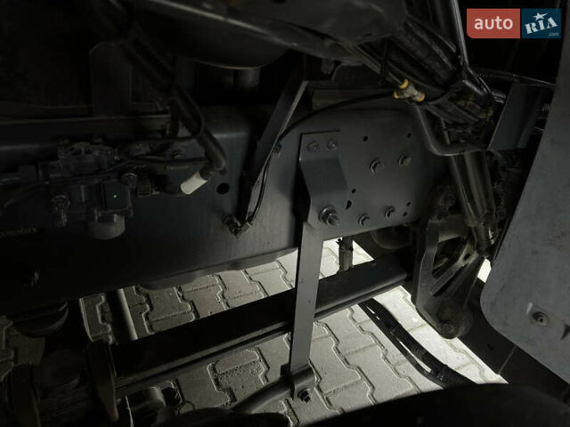 Белый Даф XF 460 FT, объемом двигателя 12.9 л и пробегом 845 тыс. км за 29153 $, фото 20 на Automoto.ua