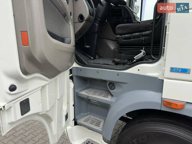 Белый Даф XF 460 FT, объемом двигателя 12.9 л и пробегом 845 тыс. км за 29153 $, фото 22 на Automoto.ua