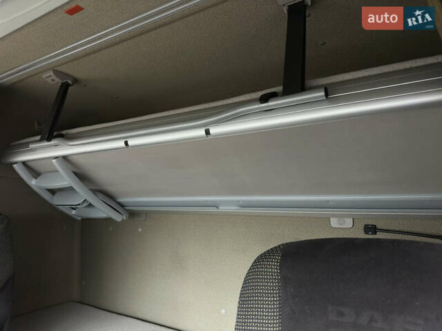 Белый Даф XF 460 FT, объемом двигателя 12.9 л и пробегом 845 тыс. км за 29153 $, фото 24 на Automoto.ua