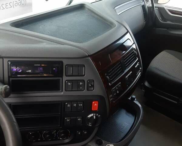 Білий Даф XF 460 FT, об'ємом двигуна 12.9 л та пробігом 9 тис. км за 20900 $, фото 3 на Automoto.ua