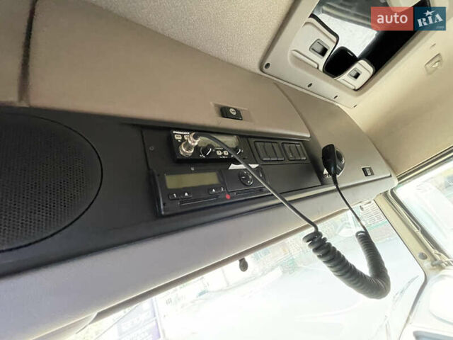 Белый Даф XF 460 FT, объемом двигателя 12.9 л и пробегом 679 тыс. км за 20999 $, фото 17 на Automoto.ua