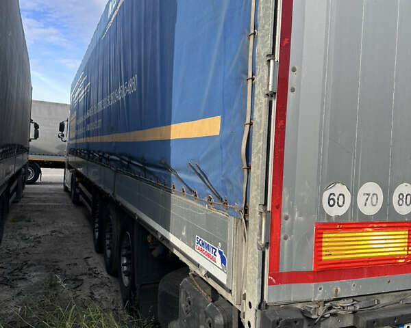 Белый Даф XF 460 FT, объемом двигателя 0 л и пробегом 1 тыс. км за 35000 $, фото 8 на Automoto.ua