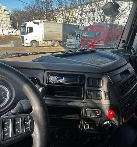 Білий Даф XF 460 FT, об'ємом двигуна 12.9 л та пробігом 956 тис. км за 15198 $, фото 6 на Automoto.ua