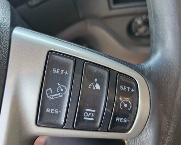 Белый Даф XF 460 FT, объемом двигателя 12.9 л и пробегом 793 тыс. км за 25000 $, фото 10 на Automoto.ua