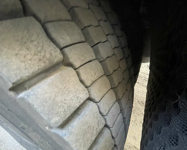 Даф XF 460 FT 2014 у Києві на Automoto.ua Білий Даф XF 460 FT, об'ємом двигуна 12.9 л та пробігом 679 тис. км за 19999 $, фото 26 на Automoto.ua