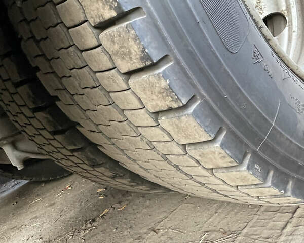 Даф XF 460 FT 2014 у Києві на Automoto.ua Білий Даф XF 460 FT, об'ємом двигуна 12.9 л та пробігом 679 тис. км за 19999 $, фото 25 на Automoto.ua