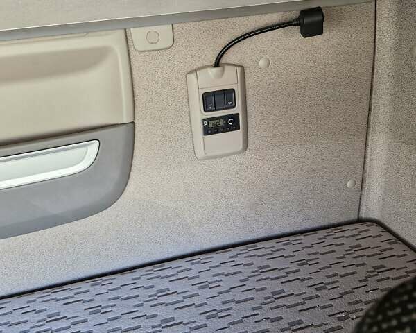 Белый Даф XF 460 FT, объемом двигателя 12.9 л и пробегом 793 тыс. км за 25000 $, фото 7 на Automoto.ua