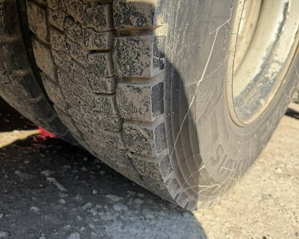 Даф XF 460 FT 2014 у Вінниці на Automoto.ua Білий Даф XF 460 FT, об'ємом двигуна 0 л та пробігом 810 тис. км за 20000 $, фото 5 на Automoto.ua