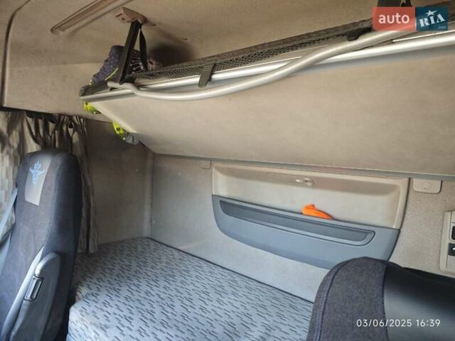 Белый Даф XF 460 FT, объемом двигателя 12.9 л и пробегом 721 тыс. км за 23900 $, фото 12 на Automoto.ua