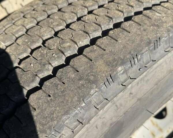 Белый Даф XF 460 FT, объемом двигателя 0 л и пробегом 923 тыс. км за 17999 $, фото 10 на Automoto.ua