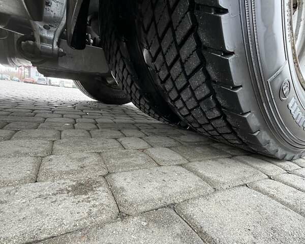 Белый Даф XF 460 FT, объемом двигателя 12.9 л и пробегом 933 тыс. км за 16372 $, фото 9 на Automoto.ua