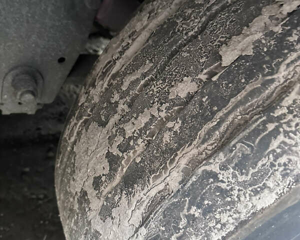 Белый Даф XF 460 FT, объемом двигателя 0 л и пробегом 1 тыс. км за 35000 $, фото 7 на Automoto.ua