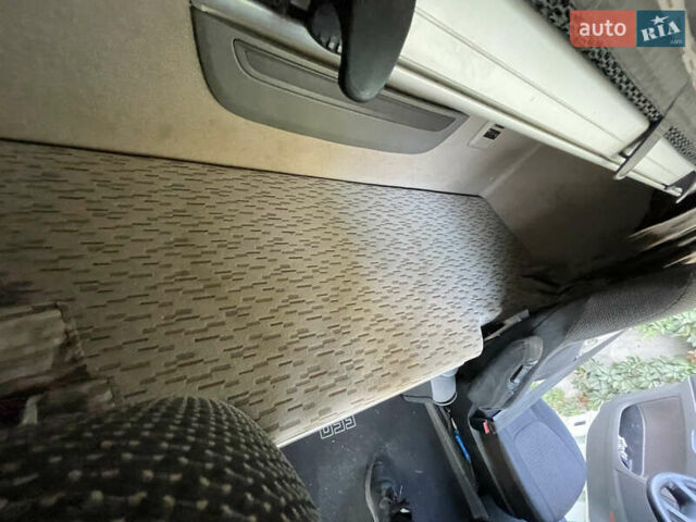 Даф XF 460 FT 2014 у Києві на Automoto.ua Білий Даф XF 460 FT, об'ємом двигуна 12.9 л та пробігом 679 тис. км за 19999 $, фото 22 на Automoto.ua