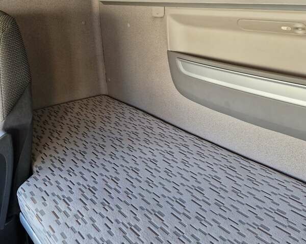 Белый Даф XF 460 FT, объемом двигателя 12.9 л и пробегом 793 тыс. км за 25000 $, фото 6 на Automoto.ua