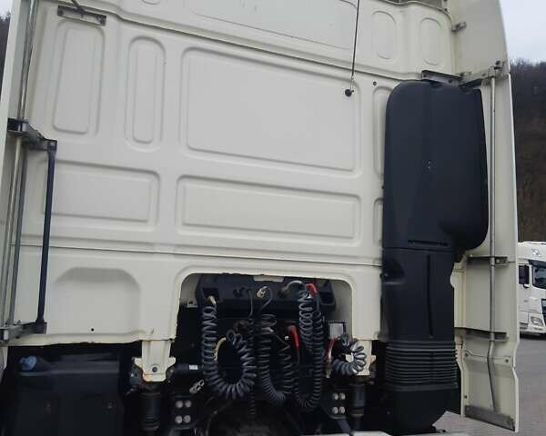 Білий Даф XF 460 FT, об'ємом двигуна 12.9 л та пробігом 9 тис. км за 20900 $, фото 9 на Automoto.ua
