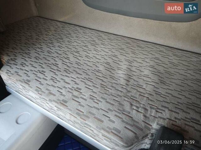 Белый Даф XF 460 FT, объемом двигателя 12.9 л и пробегом 721 тыс. км за 23900 $, фото 11 на Automoto.ua