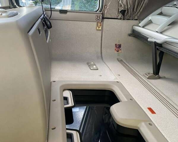 Белый Даф XF 460 FT, объемом двигателя 0 л и пробегом 712 тыс. км за 21000 $, фото 11 на Automoto.ua