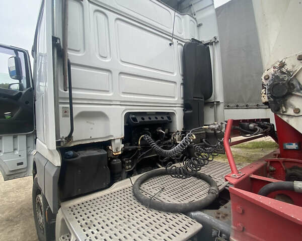 Білий Даф XF 460 FT, об'ємом двигуна 0 л та пробігом 999 тис. км за 14999 $, фото 6 на Automoto.ua