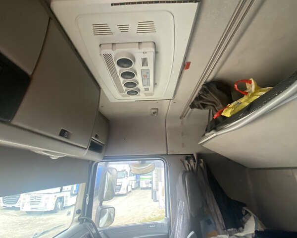 Белый Даф XF 460 FT, объемом двигателя 0 л и пробегом 980 тыс. км за 15500 $, фото 8 на Automoto.ua