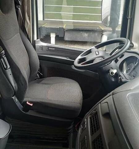 Белый Даф XF 460 FT, объемом двигателя 12.8 л и пробегом 1 тыс. км за 15056 $, фото 6 на Automoto.ua